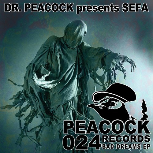 Dr. Peacock