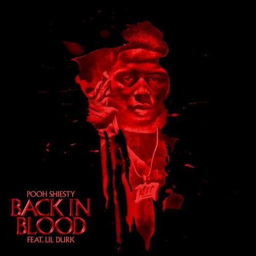 Back In Blood (Single)