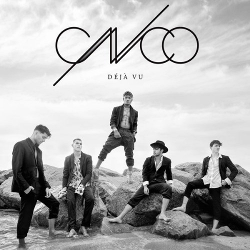 CNCO