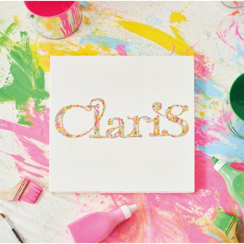 ClariS