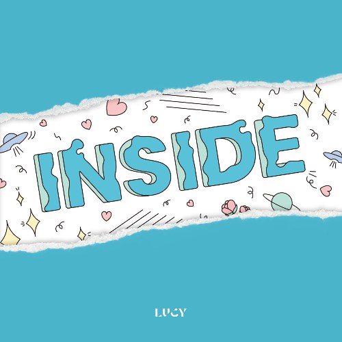 Inside (Single)