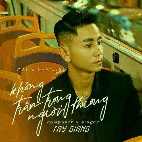 Không Trân Trọng Người Thương (Single)