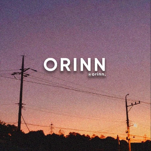 Orinn