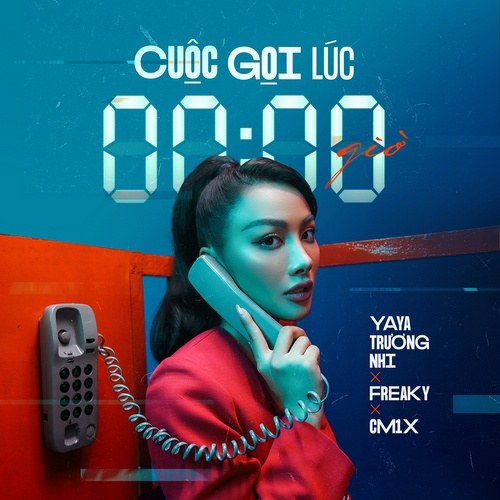 Cuộc Gọi Lúc 0 Giờ (Single)