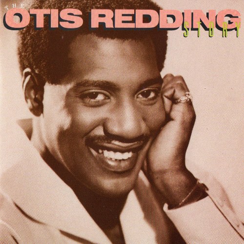 Otis Redding