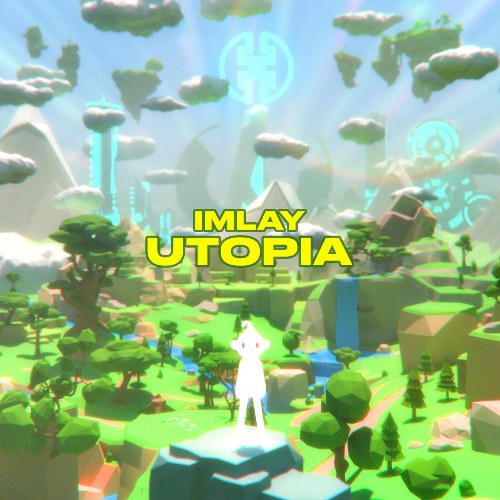 Utopia (EP)