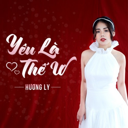 Yêu Là Thế Ư (Single)