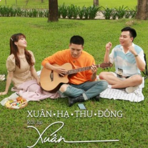 Xuân Hạ Thu Đông, rồi lại Xuân - Tập 2