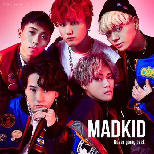 MADKID