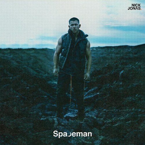 Spaceman (Single)