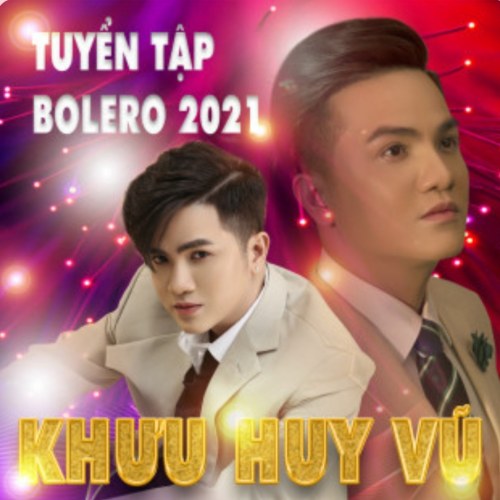 Tuyển Tập Bolero 2021