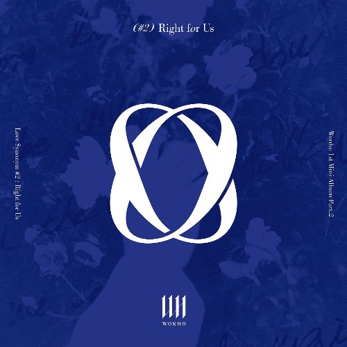 Love Synonym #2 : Right For Us (EP)
