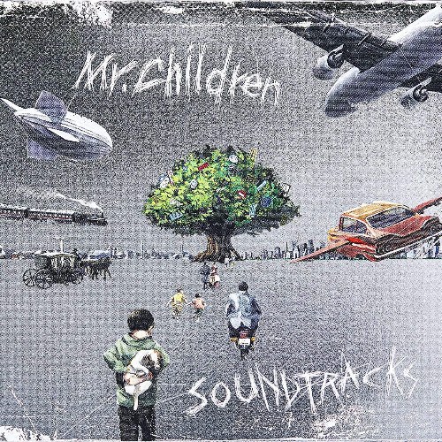 Mr.Children