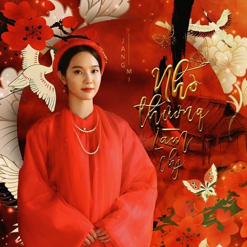 Nhớ Thương Làm Chi (Single)