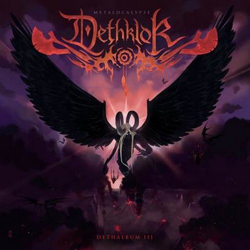 Dethklok