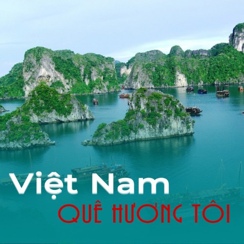 Việt Nam Quê Hương Tôi