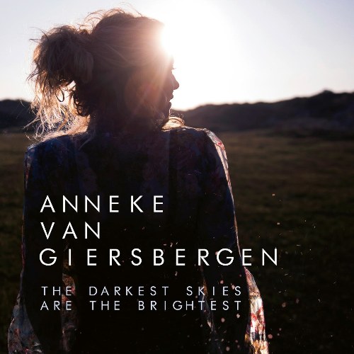 Anneke Van Giersbergen