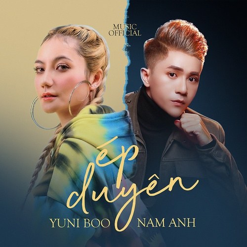 Ép Duyên (Single)