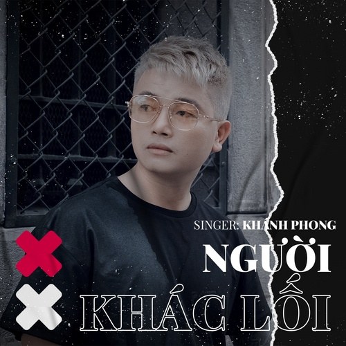 Người Khác Lối (Single)