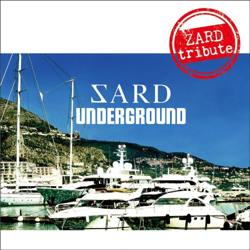 SARD UNDERGROUND