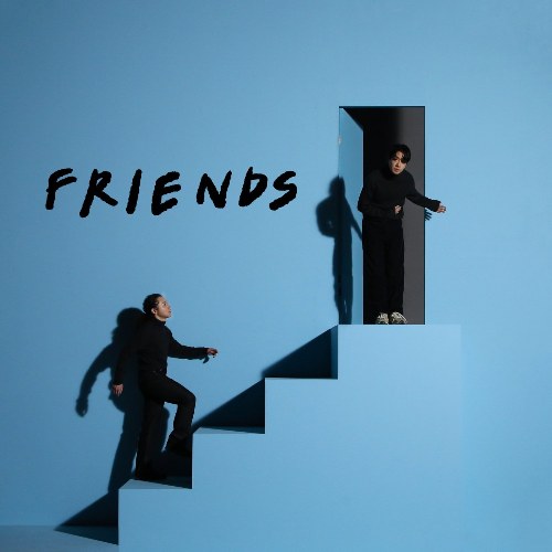 Friends (Single)