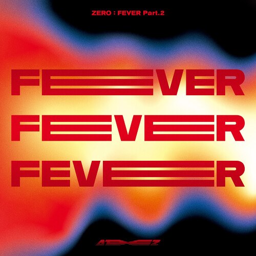 Zero : Fever Part.2 (EP)