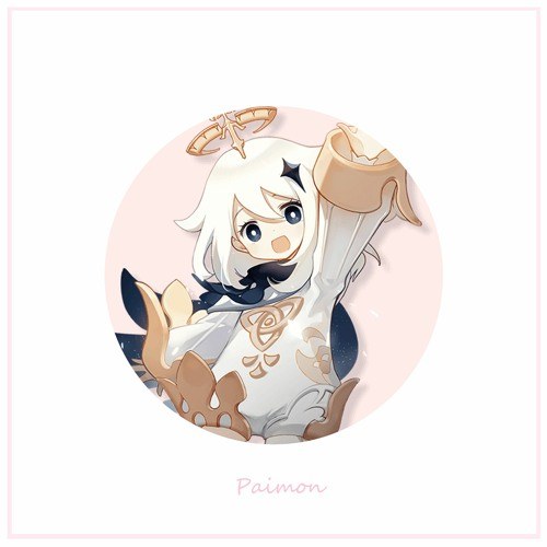 Paimon