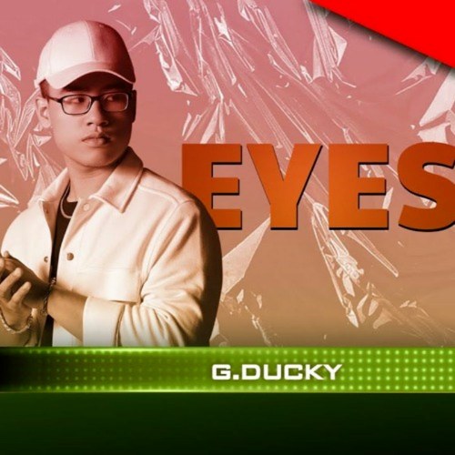 Eyes (Rap Việt 2020)