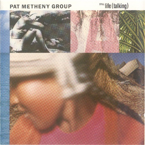 Pat Metheny Group