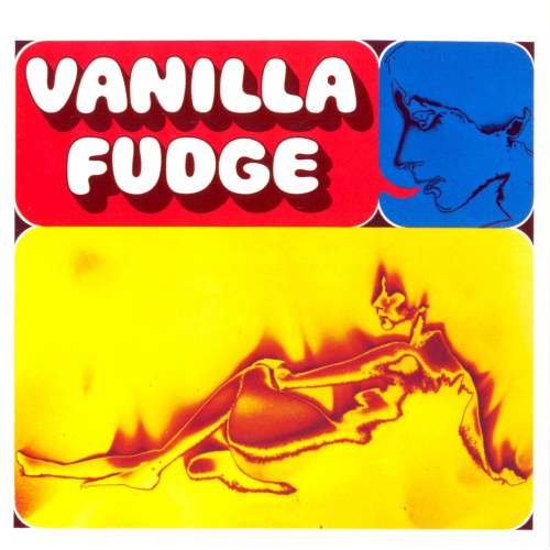 Vanilla Fudge