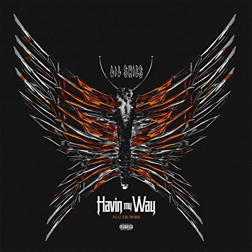 Havin My Way (Single)