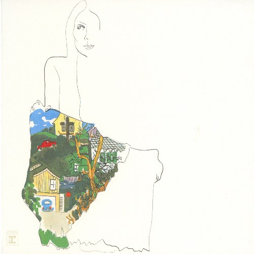 Joni Mitchell