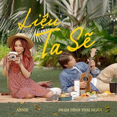 Liệu Ta Sẽ (Single)