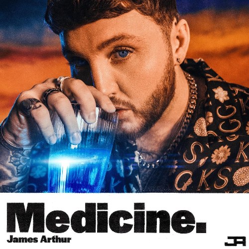 James Arthur