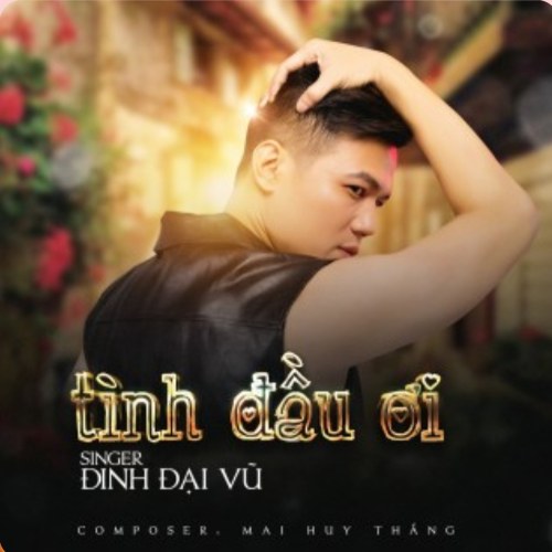 Đinh Đại Vũ