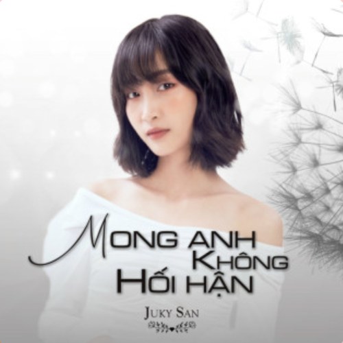 Mong Anh Không Hối Hận (Single)