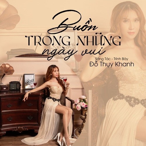 Buồn Trong Những Ngày Vui (Single)