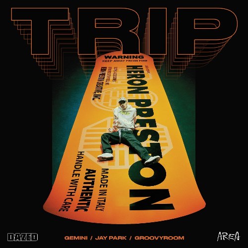 Trip (Single)