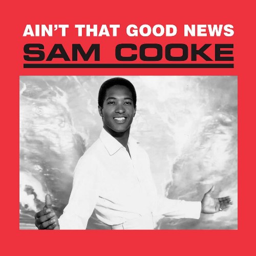 Sam Cooke