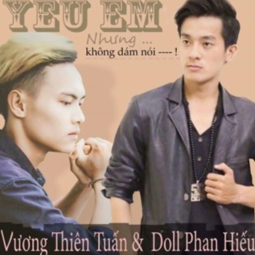 Doll Phan Hiếu