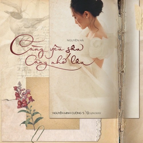 Càng Yêu Sâu Càng Nhớ Lâu (Single)