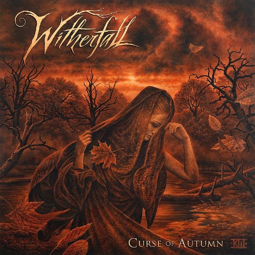 Witherfall