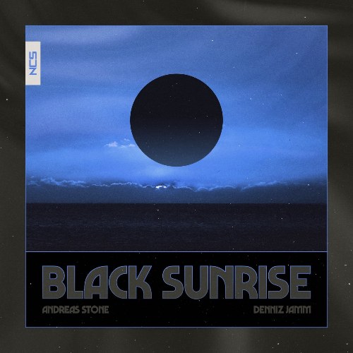 Black Sunrise (Single)