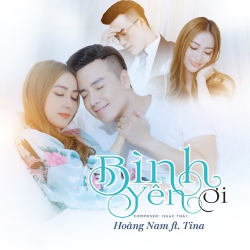 Bình Yên Ơi (Single)