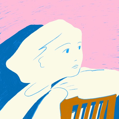 Blue Turns Pink (Single)
