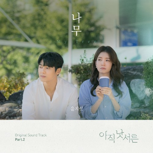 How To Be Thirty OST (Single)