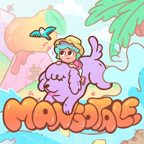 Mangotale