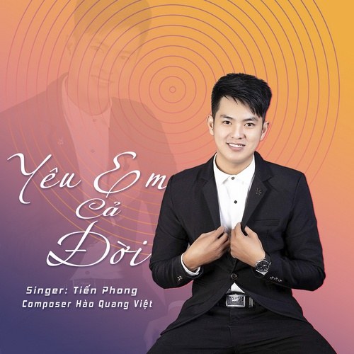 Yêu Em Cả Đời (Single)