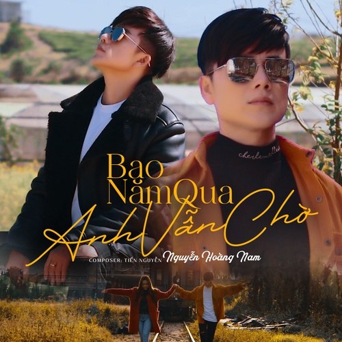 Bao Năm Qua Anh Vẫn Chờ (Single)