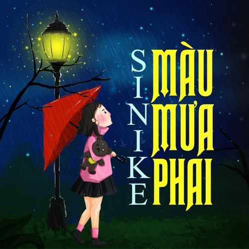 Màu Mưa Phai (Single)